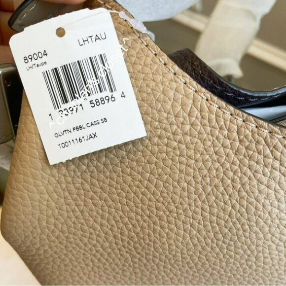 🌸NeW! Coach Cass Hobo - Picture 16 of 17